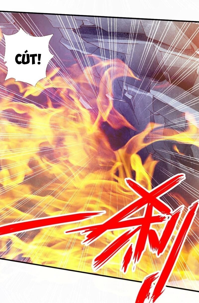 Tiên Võ Đế Tôn Chap 73 - Next Chap 74