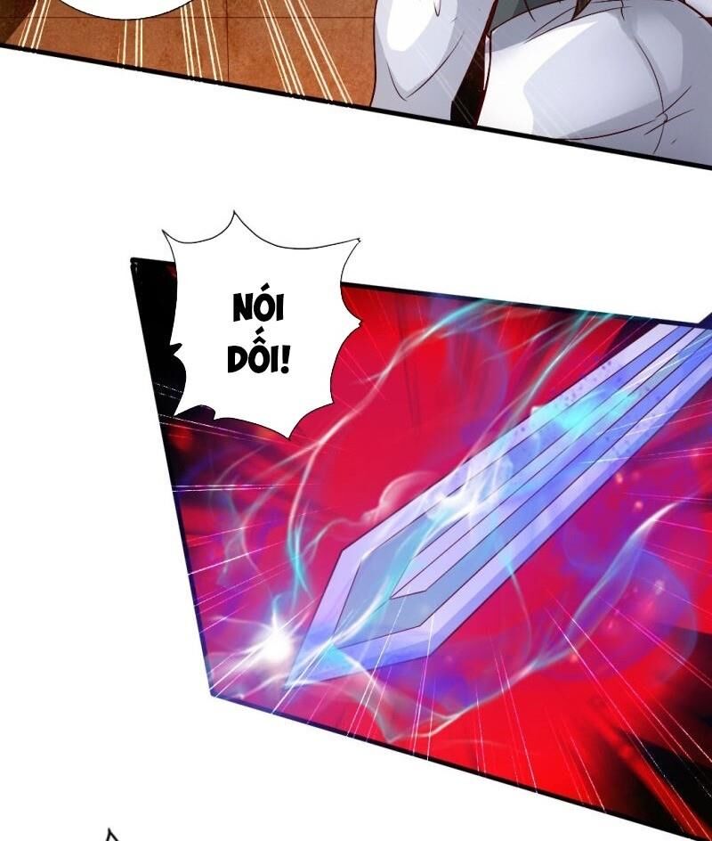 Tiên Võ Đế Tôn Chap 73 - Next Chap 74