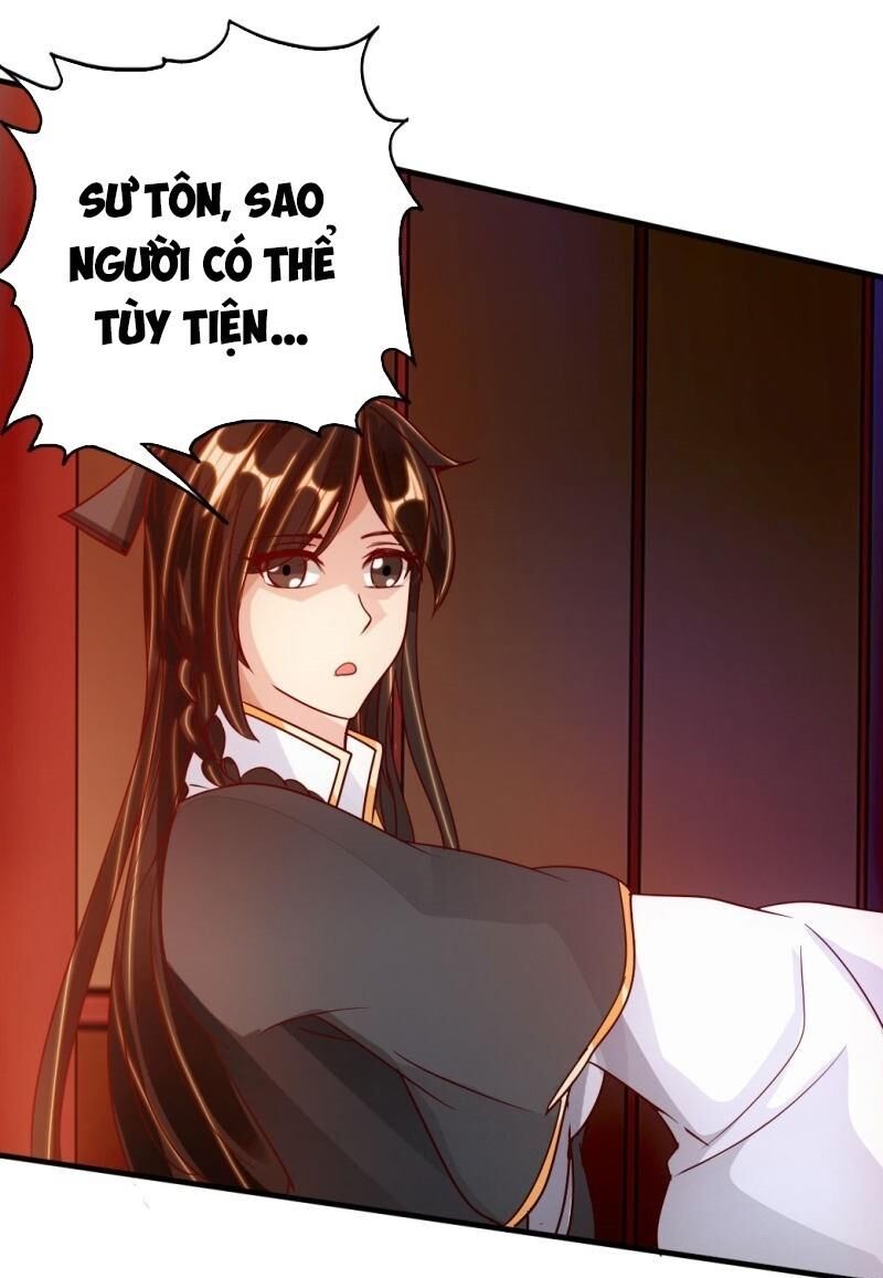 Tiên Võ Đế Tôn Chap 73 - Next Chap 74