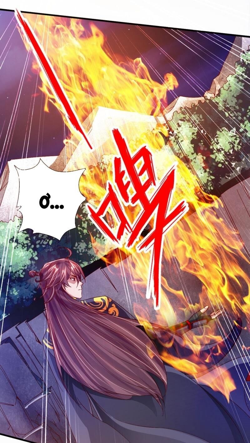 Tiên Võ Đế Tôn Chap 73 - Next Chap 74