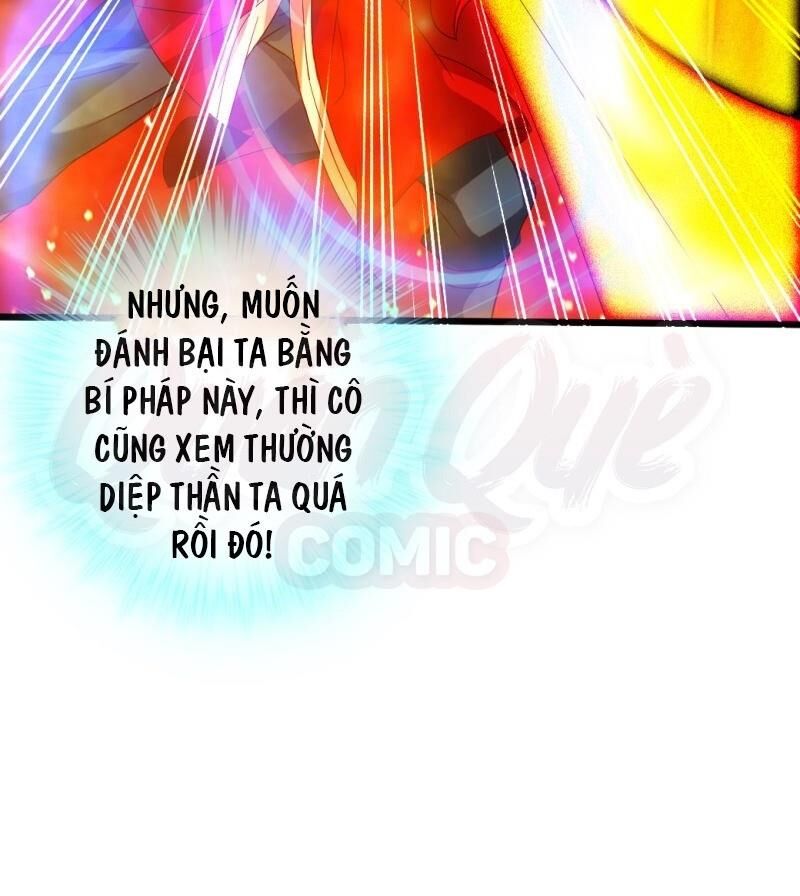 Tiên Võ Đế Tôn Chap 73 - Next Chap 74