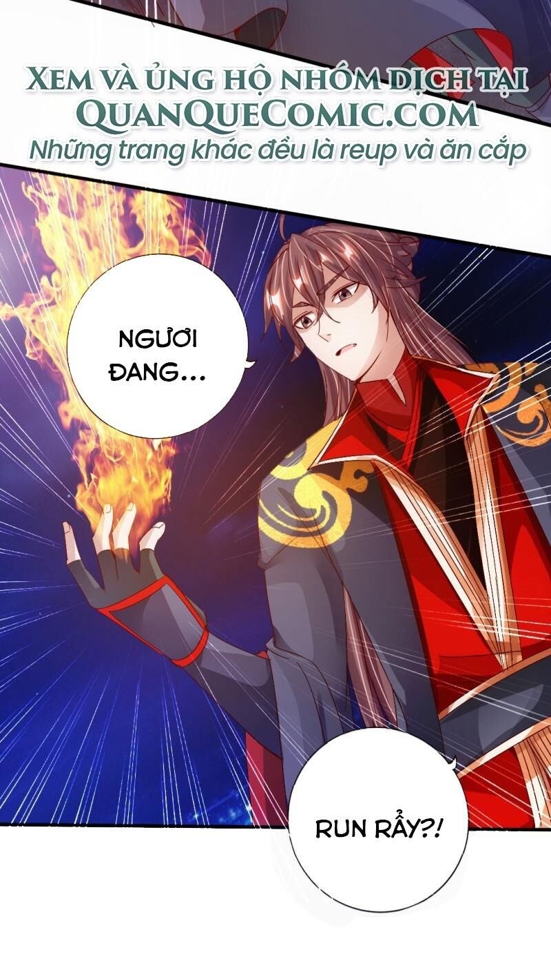 Tiên Võ Đế Tôn Chap 73 - Next Chap 74