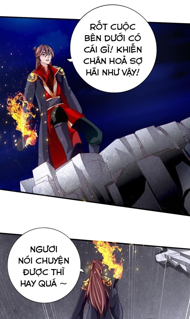 Tiên Võ Đế Tôn Chap 73 - Next Chap 74