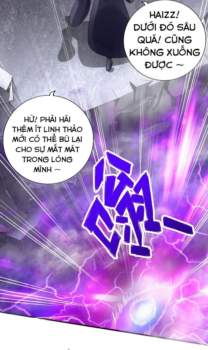 Tiên Võ Đế Tôn Chap 73 - Next Chap 74
