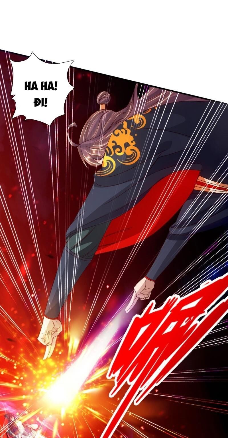 Tiên Võ Đế Tôn Chap 74 - Next Chap 75