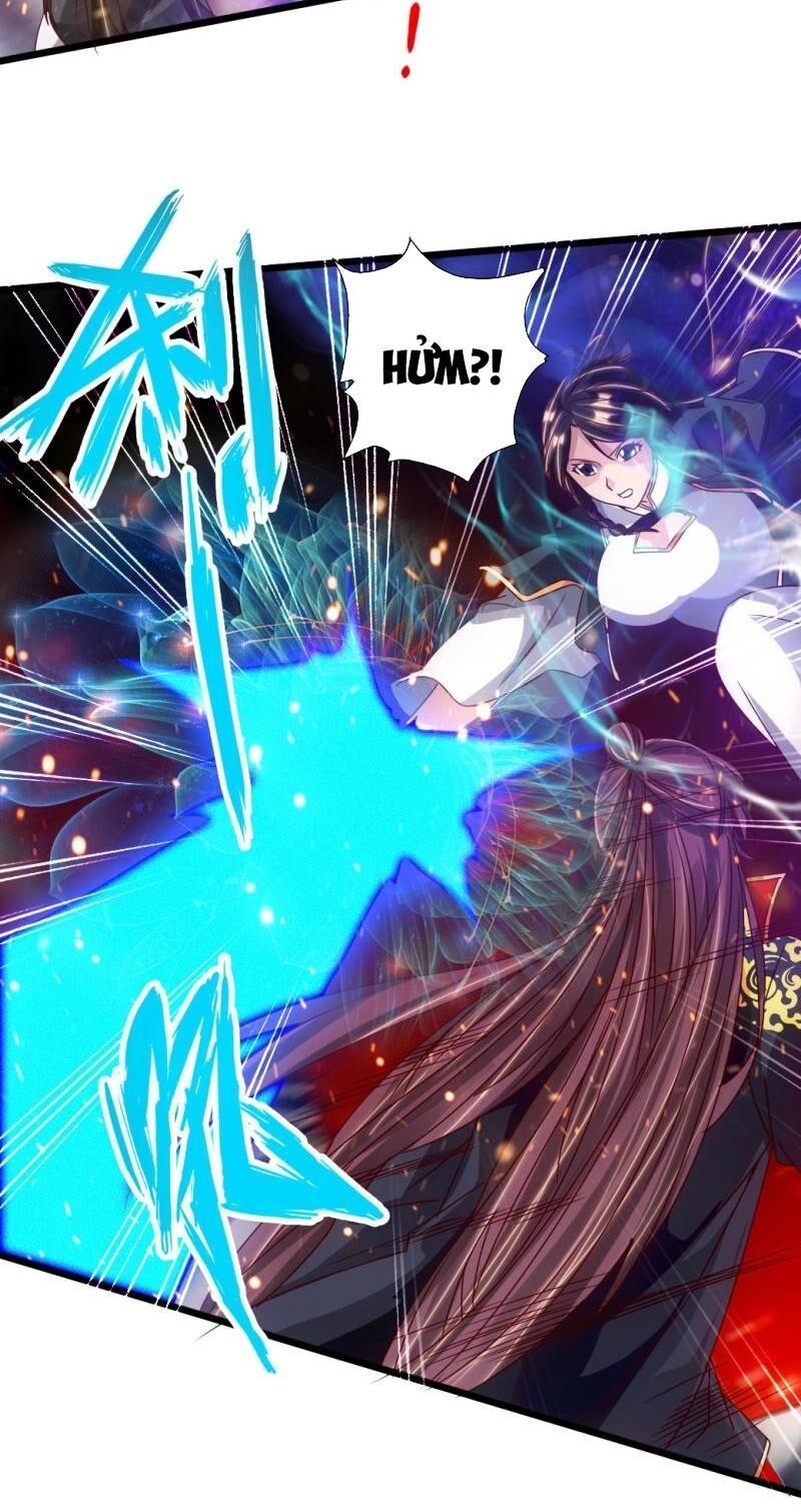 Tiên Võ Đế Tôn Chap 74 - Next Chap 75