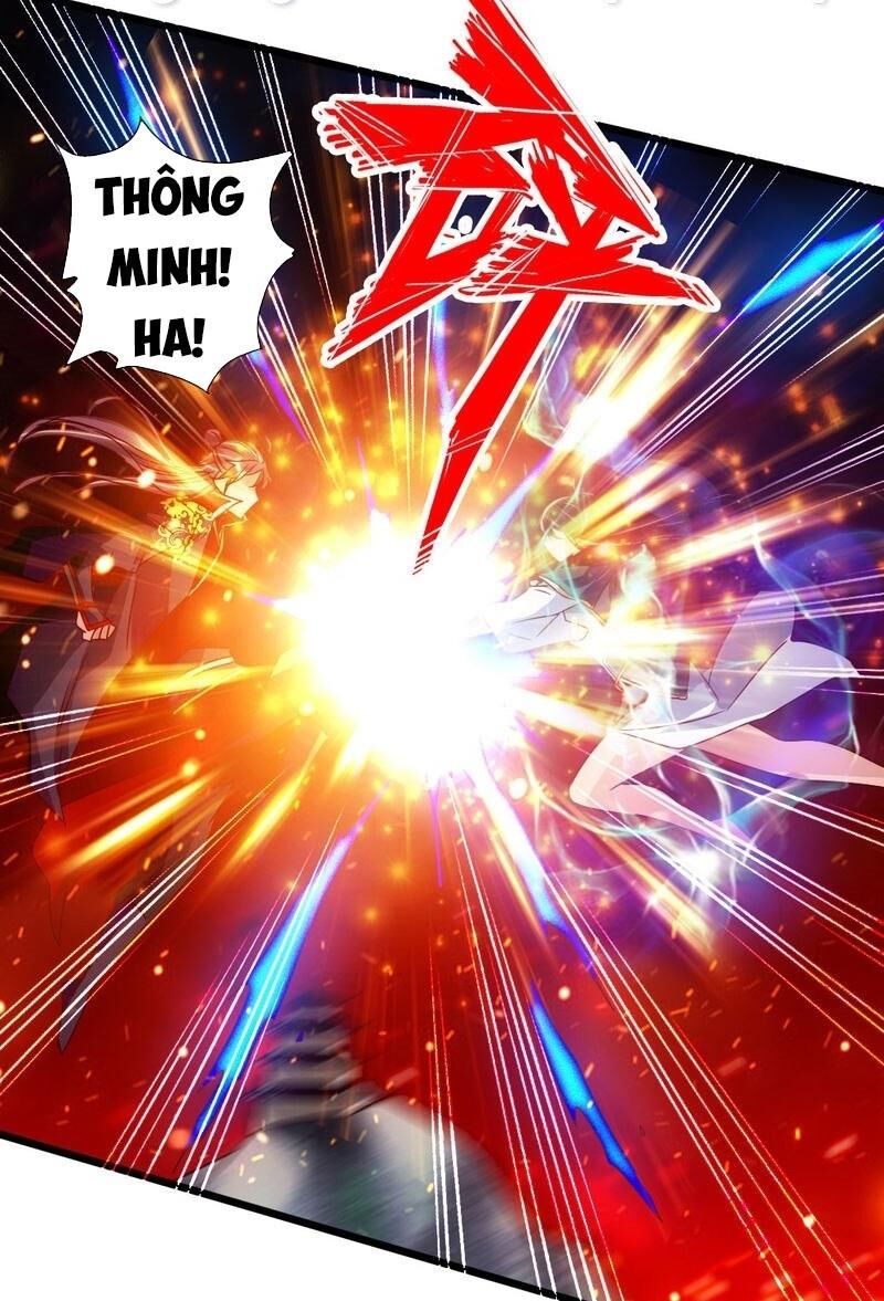 Tiên Võ Đế Tôn Chap 74 - Next Chap 75