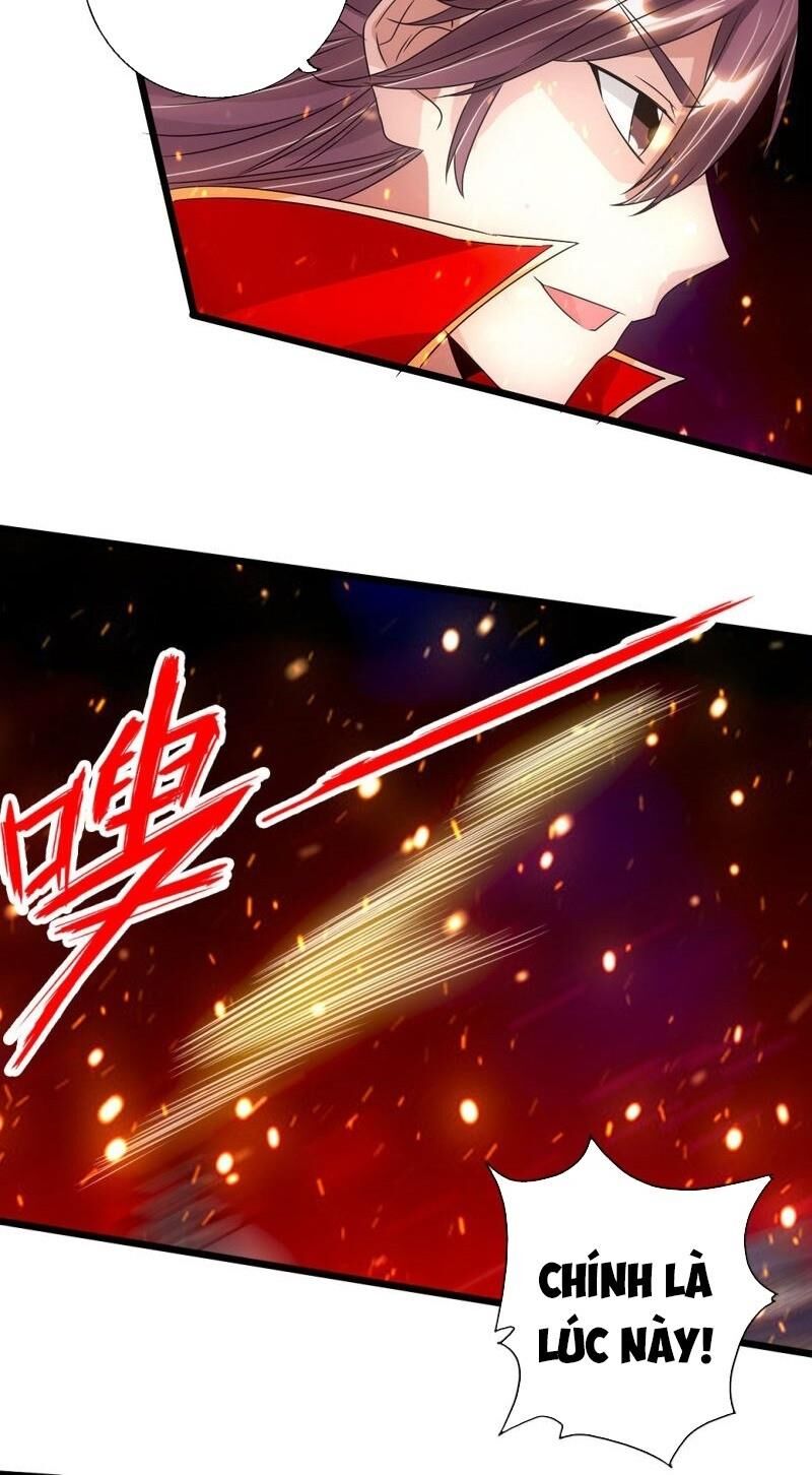 Tiên Võ Đế Tôn Chap 74 - Next Chap 75
