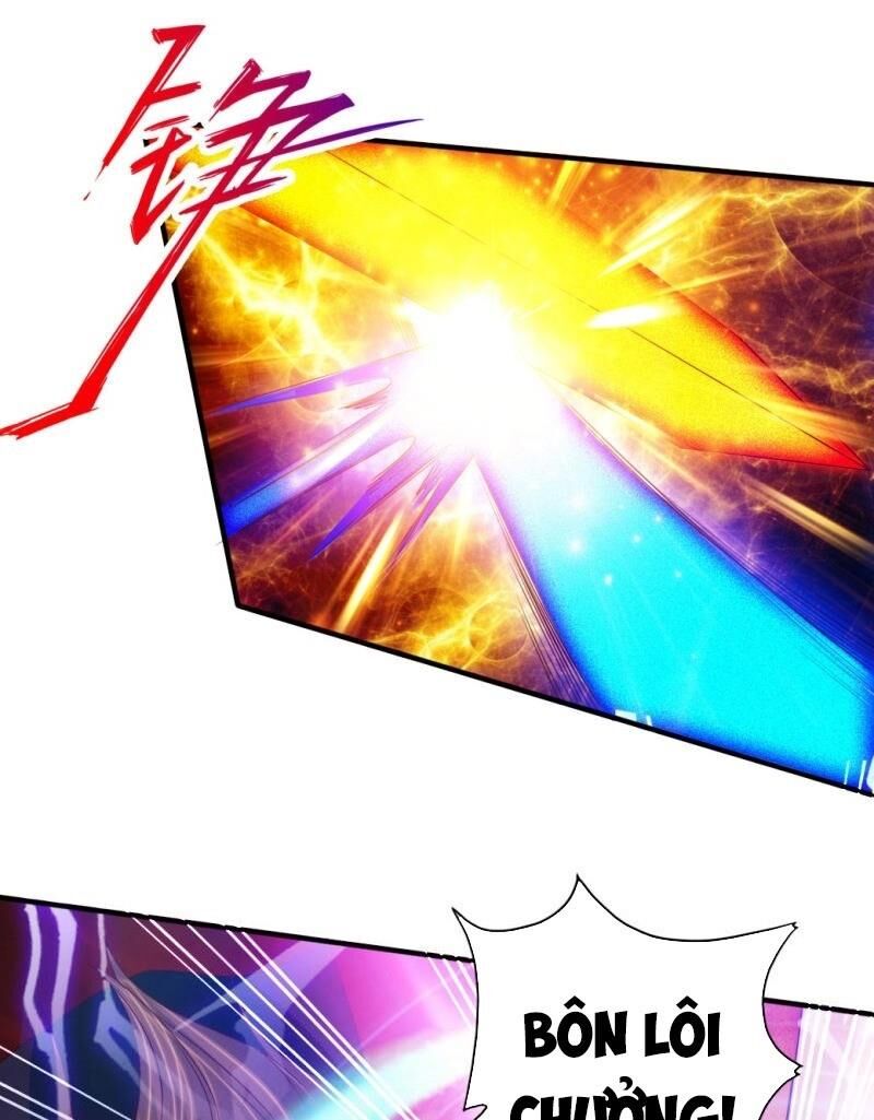 Tiên Võ Đế Tôn Chap 74 - Next Chap 75