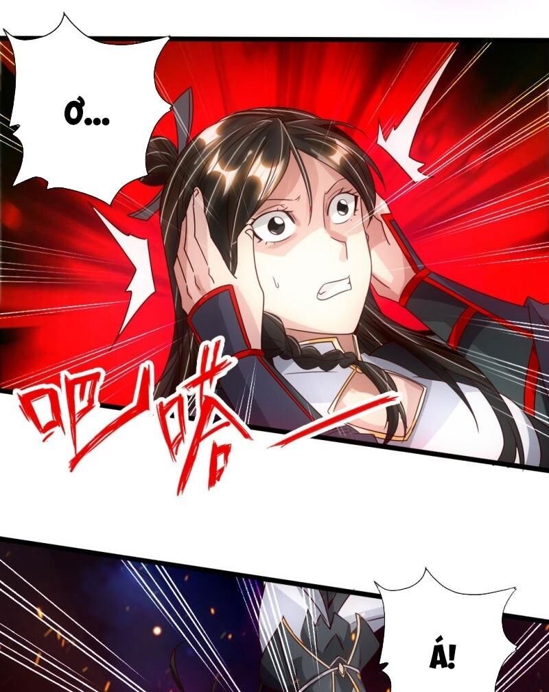 Tiên Võ Đế Tôn Chap 74 - Next Chap 75