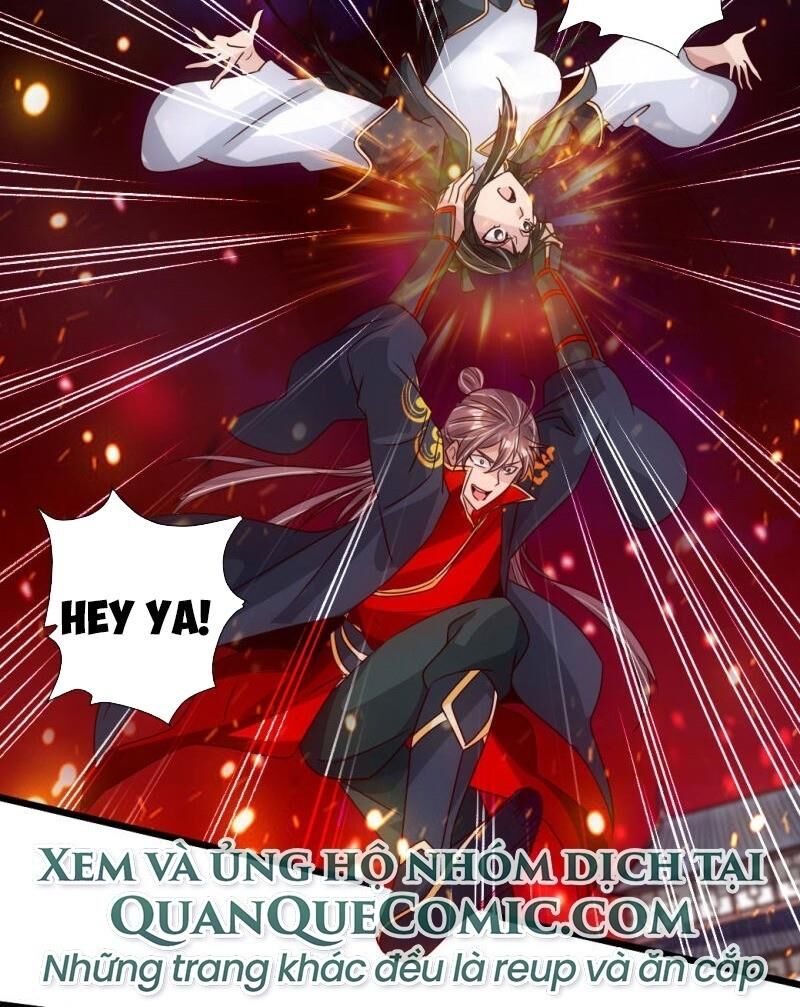 Tiên Võ Đế Tôn Chap 74 - Next Chap 75