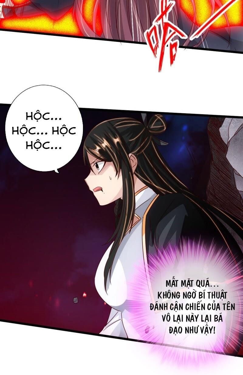 Tiên Võ Đế Tôn Chap 74 - Next Chap 75