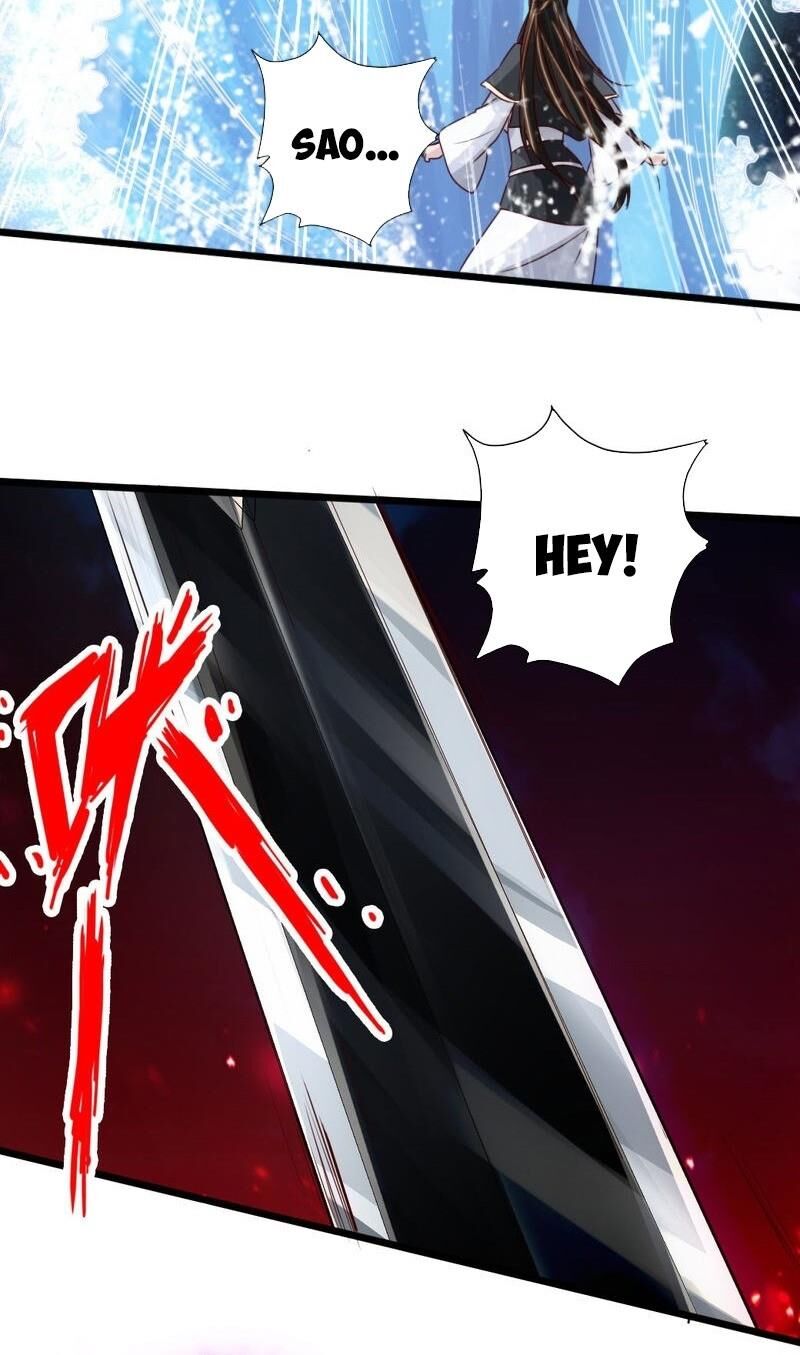 Tiên Võ Đế Tôn Chap 74 - Next Chap 75