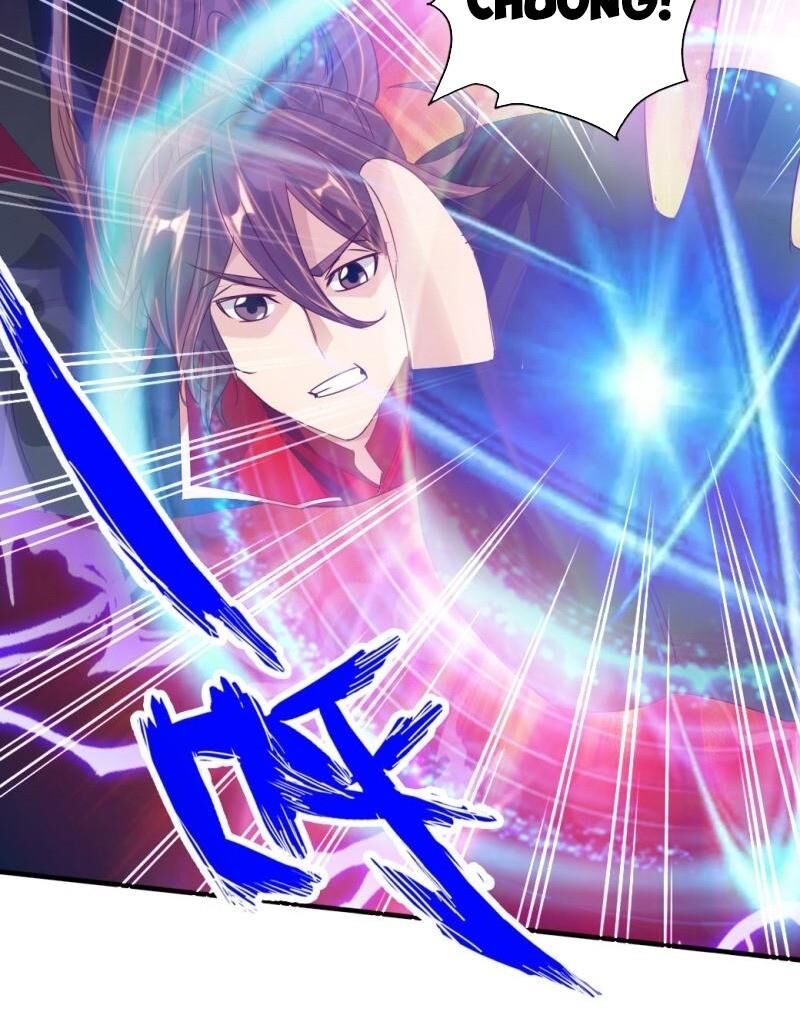 Tiên Võ Đế Tôn Chap 74 - Next Chap 75