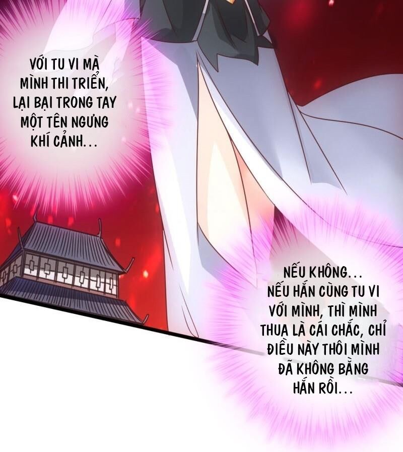 Tiên Võ Đế Tôn Chap 74 - Next Chap 75