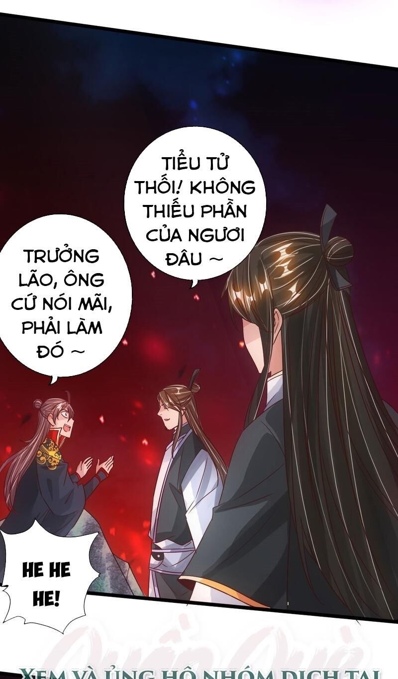 Tiên Võ Đế Tôn Chap 74 - Next Chap 75