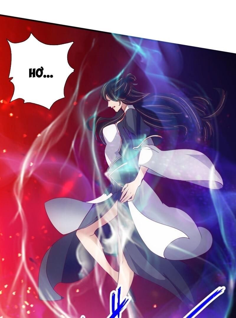 Tiên Võ Đế Tôn Chap 74 - Next Chap 75