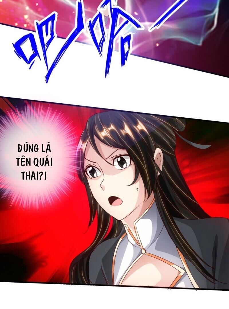 Tiên Võ Đế Tôn Chap 74 - Next Chap 75