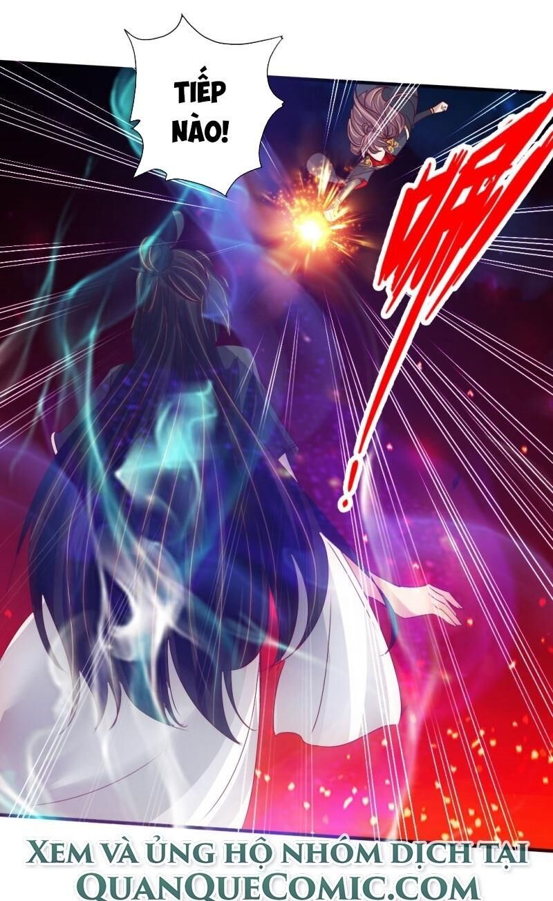 Tiên Võ Đế Tôn Chap 74 - Next Chap 75