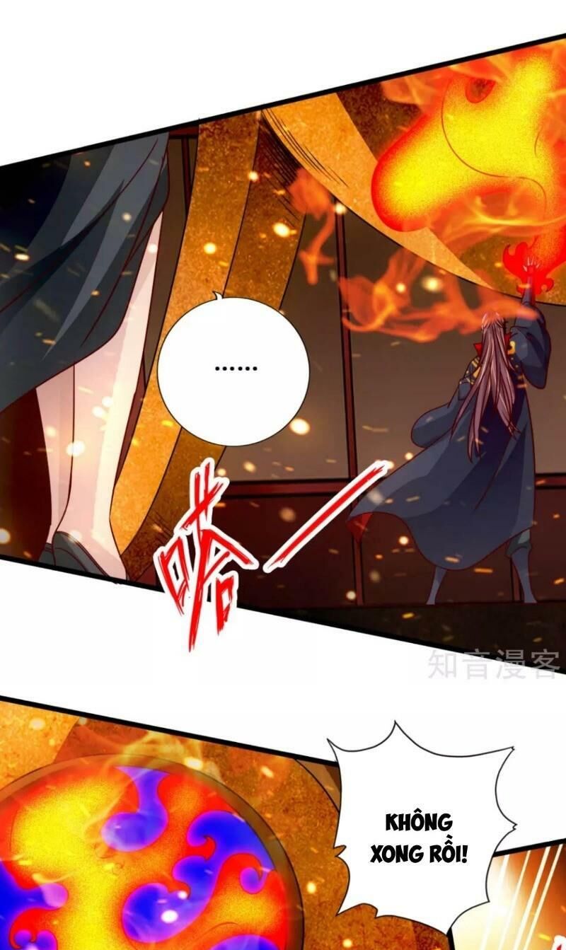 Tiên Võ Đế Tôn Chap 75 - Next Chap 76