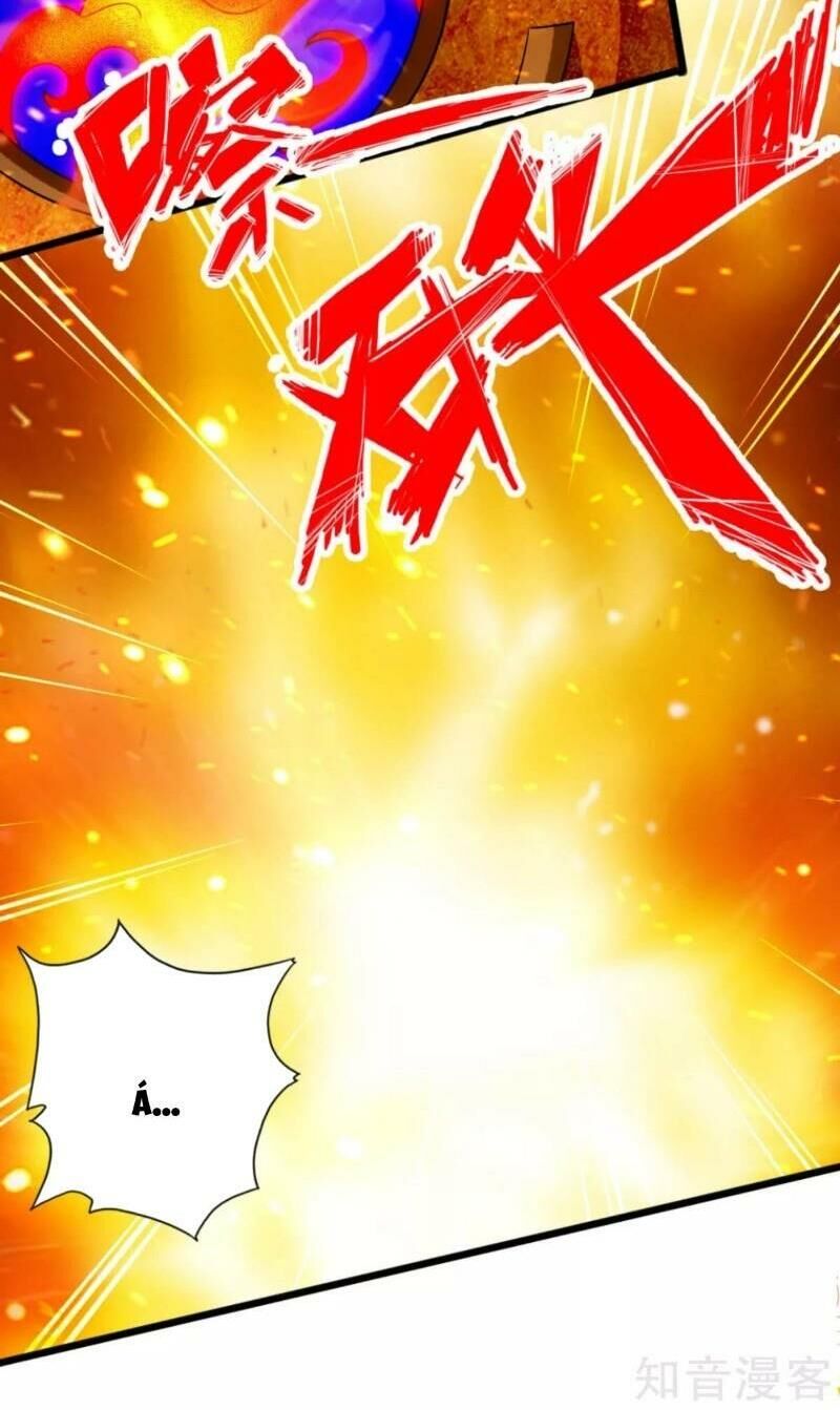 Tiên Võ Đế Tôn Chap 75 - Next Chap 76