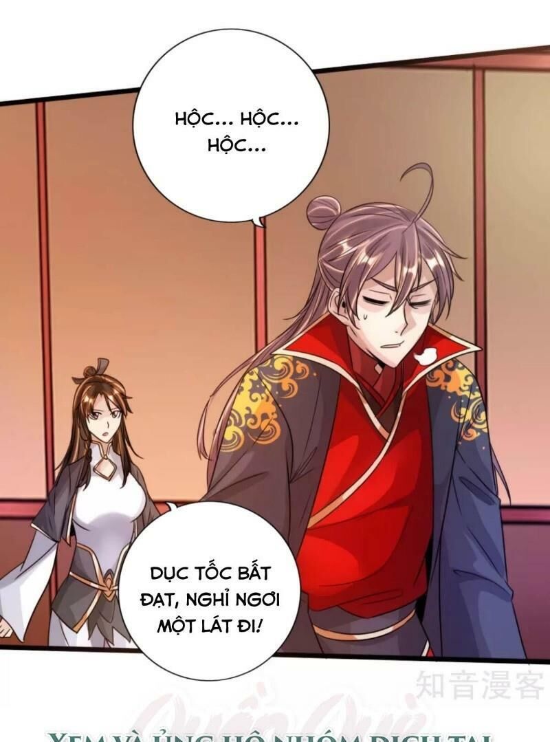 Tiên Võ Đế Tôn Chap 75 - Next Chap 76