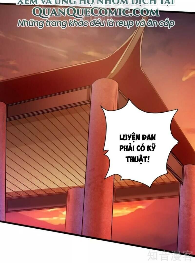 Tiên Võ Đế Tôn Chap 75 - Next Chap 76