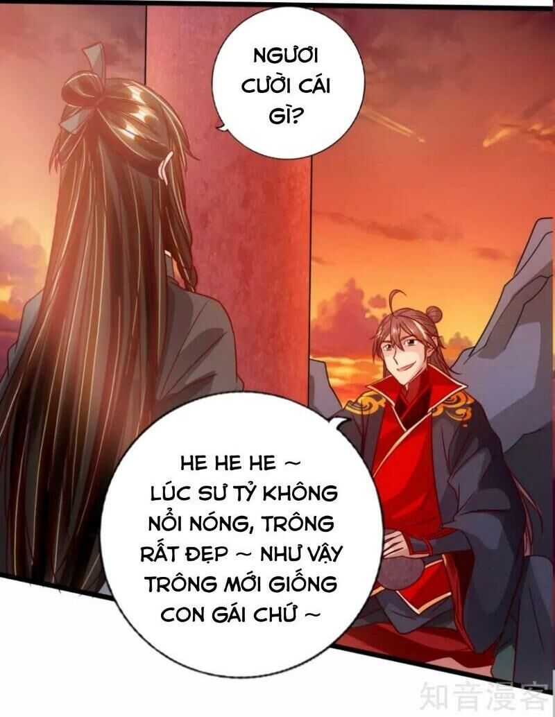 Tiên Võ Đế Tôn Chap 75 - Next Chap 76