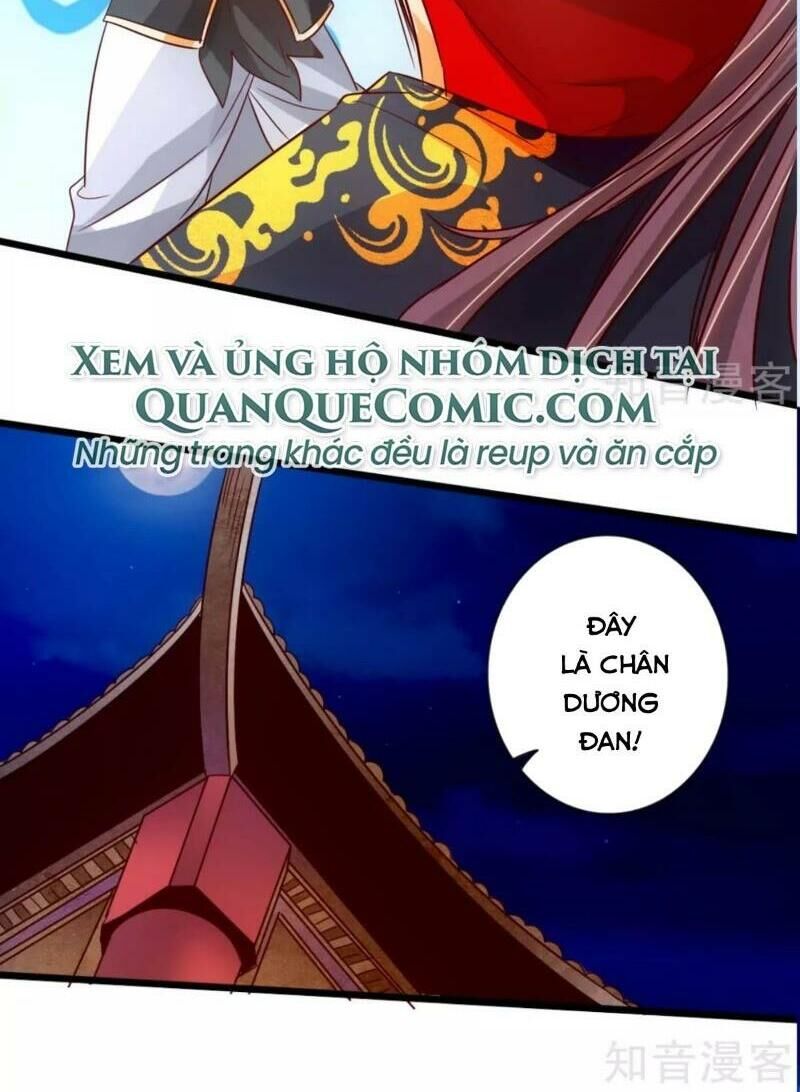 Tiên Võ Đế Tôn Chap 75 - Next Chap 76