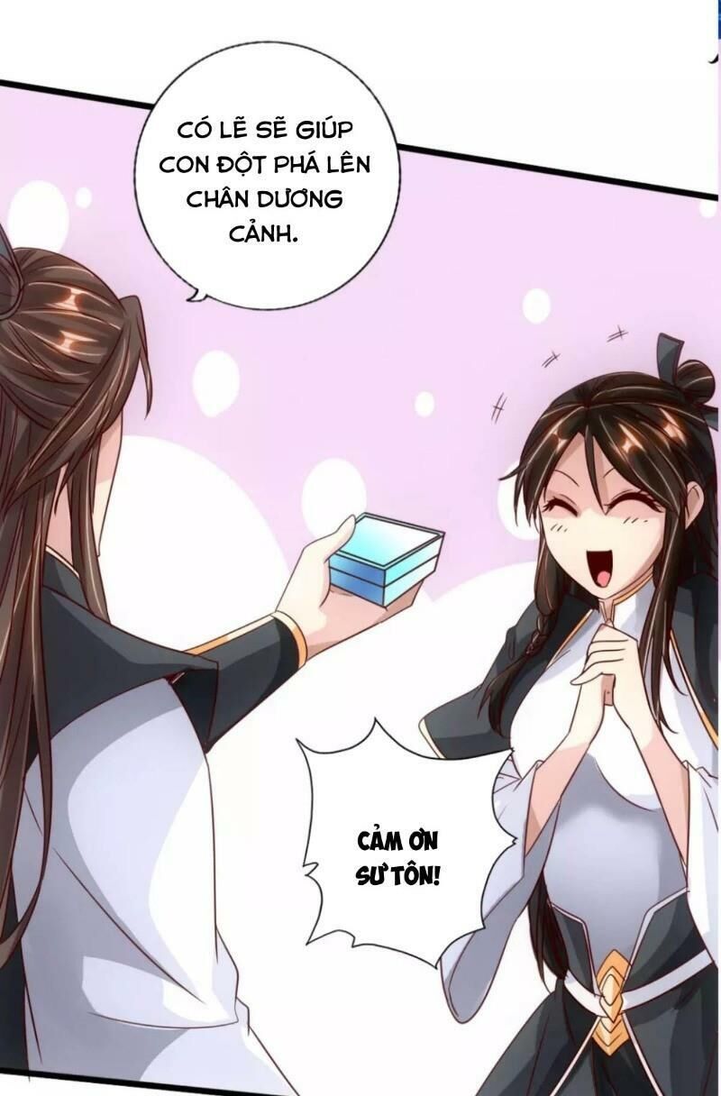 Tiên Võ Đế Tôn Chap 75 - Next Chap 76