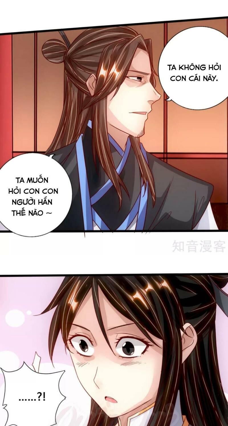 Tiên Võ Đế Tôn Chap 75 - Next Chap 76