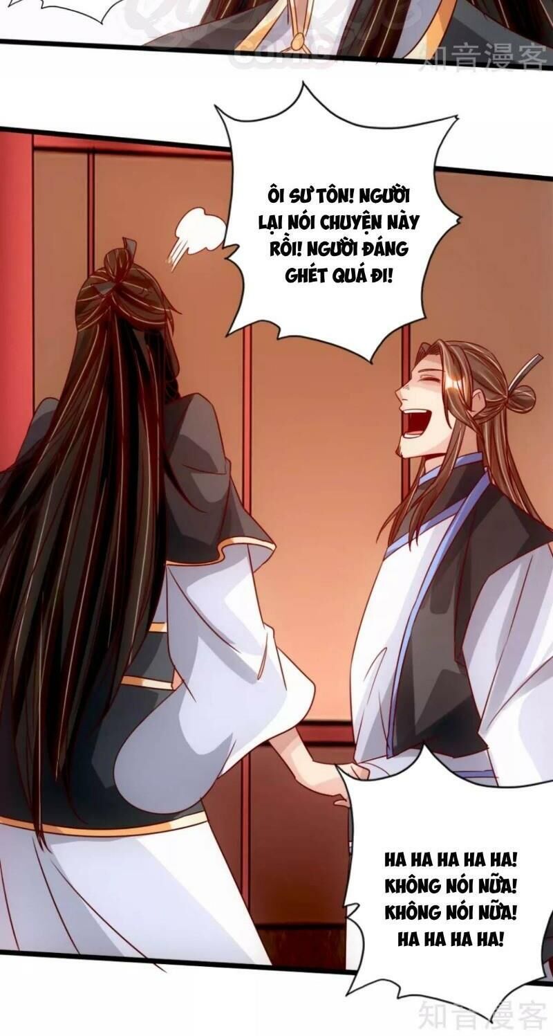 Tiên Võ Đế Tôn Chap 75 - Next Chap 76