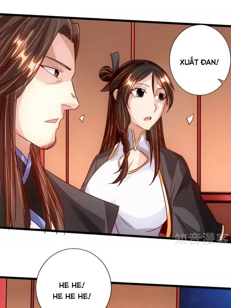 Tiên Võ Đế Tôn Chap 75 - Next Chap 76