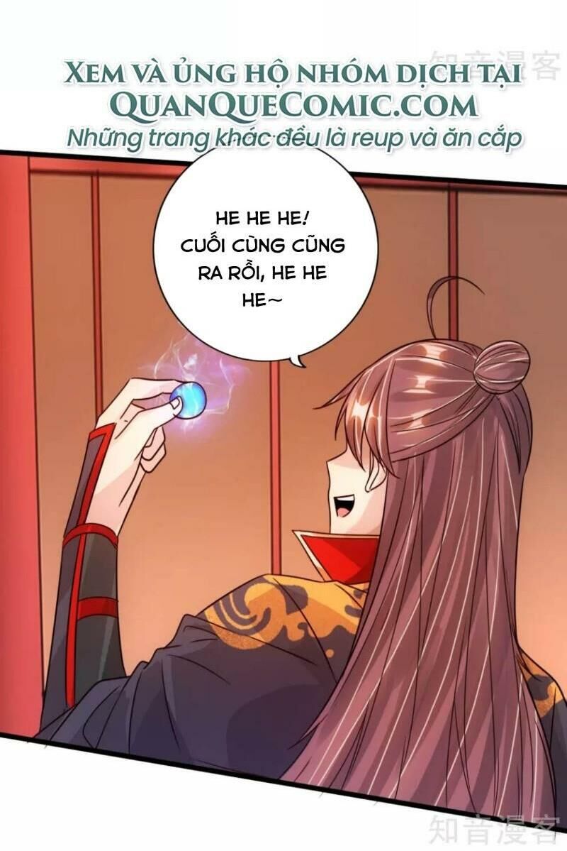 Tiên Võ Đế Tôn Chap 75 - Next Chap 76