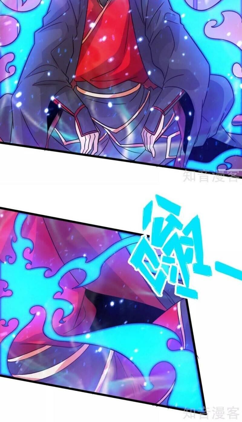 Tiên Võ Đế Tôn Chap 75 - Next Chap 76