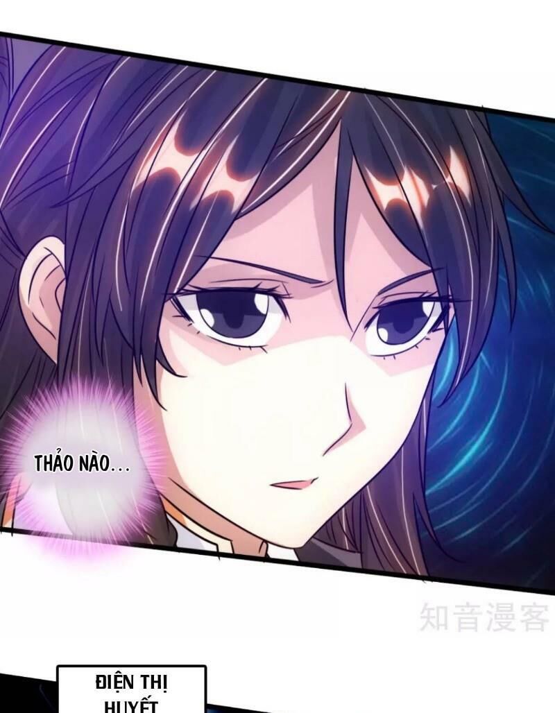 Tiên Võ Đế Tôn Chap 75 - Next Chap 76