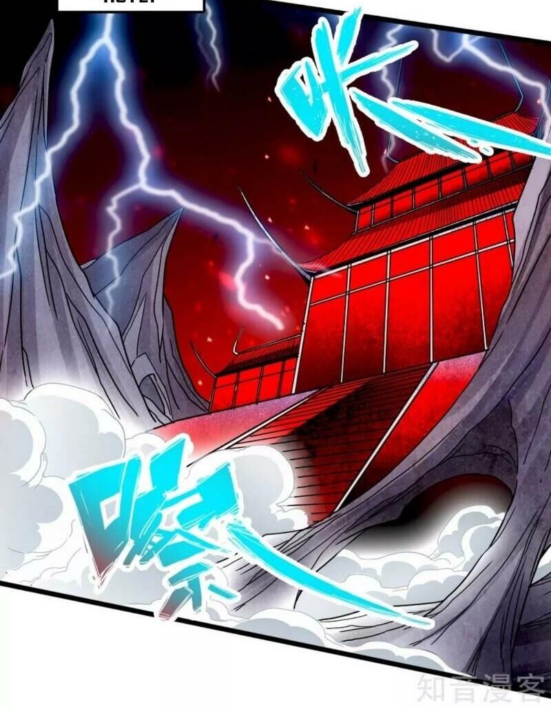 Tiên Võ Đế Tôn Chap 75 - Next Chap 76