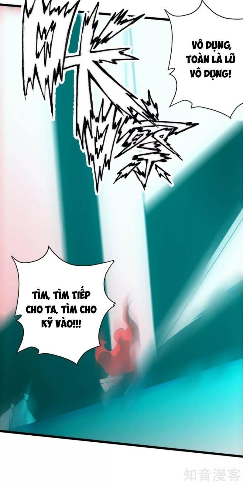 Tiên Võ Đế Tôn Chap 75 - Next Chap 76