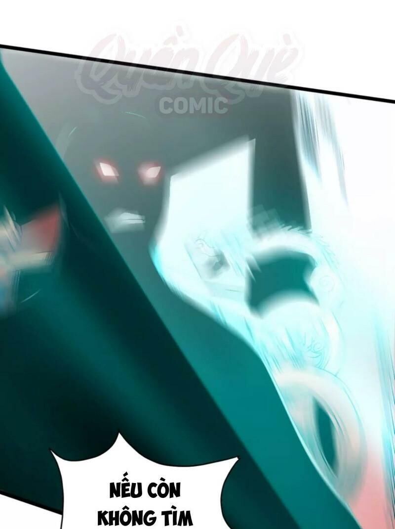 Tiên Võ Đế Tôn Chap 75 - Next Chap 76
