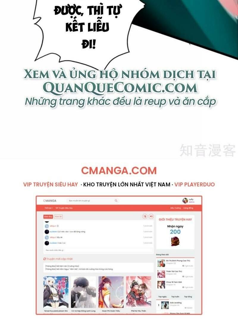 Tiên Võ Đế Tôn Chap 75 - Next Chap 76