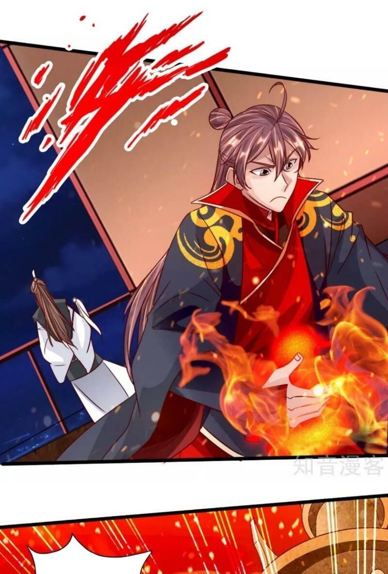 Tiên Võ Đế Tôn Chap 75 - Next Chap 76