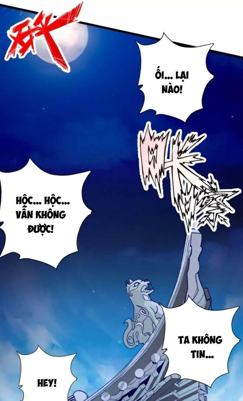 Tiên Võ Đế Tôn Chap 75 - Next Chap 76