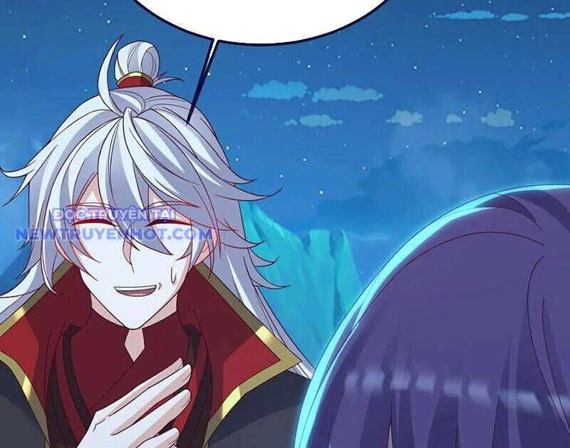 Tiên Võ Đế Tôn Chap 752 - Next Chap 753