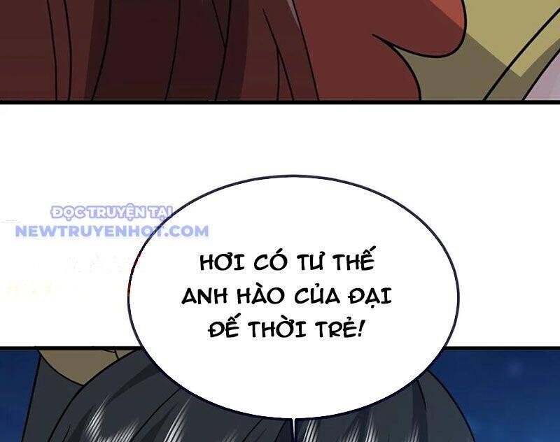 Tiên Võ Đế Tôn Chap 752 - Next Chap 753