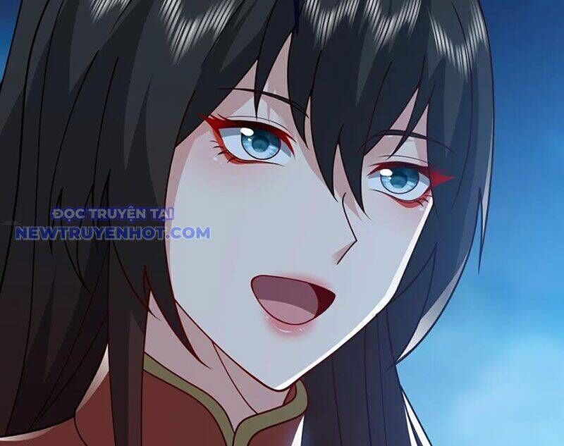 Tiên Võ Đế Tôn Chap 752 - Next Chap 753