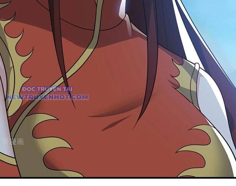 Tiên Võ Đế Tôn Chap 752 - Next Chap 753