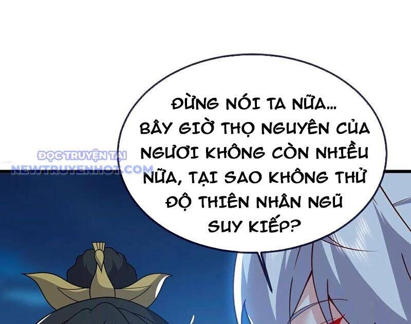 Tiên Võ Đế Tôn Chap 752 - Next Chap 753
