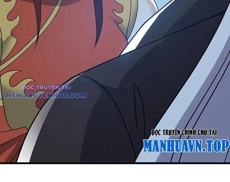 Tiên Võ Đế Tôn Chap 752 - Next Chap 753
