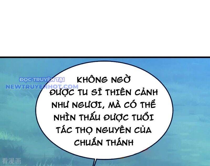 Tiên Võ Đế Tôn Chap 752 - Next Chap 753