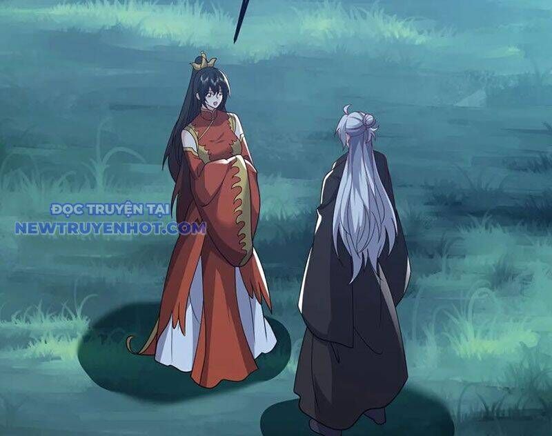 Tiên Võ Đế Tôn Chap 752 - Next Chap 753